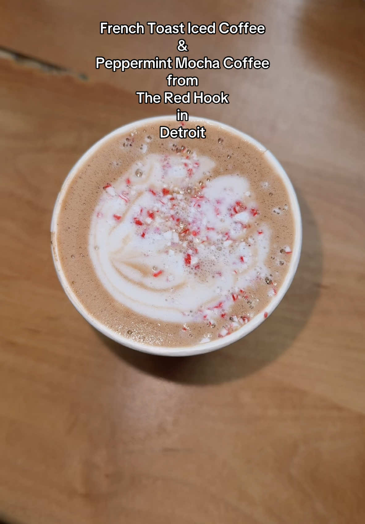 #icedcoffee no matter the season @makeupzaraxo 