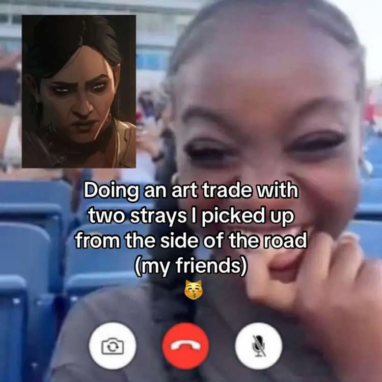 Go follow @Amnesiaa!ﾟ☆¸.•* and @🍬Cluffwink🍭 !! #arttrade #art #artistsoftiktok #artist #fanart #monstercamp #jacquelinemonsterprom #monsterprom #monsterpromfanart #demonslayer #enmudemonslayer #enmufanart #demonslayerfanart #enmudemonslayerfanart #kny #knyfanart #enmukny #rottmnt #riseofthetmnt #saverottmnt #saveriseofthetmnt #riseoftheteenagemutantninjaturtles #saveriseoftheteenagemutantninjaturtles #rottmntfanart #raphrottmnt #riseraph #raphriseoftheteenagemutantninjaturtles #raphfanart #tmnt #teenagemutantninjaturtles #tmntfanart #risefanart #fyp #fypageシ #foru #forupage #xybca #artmoots #artmoots? 