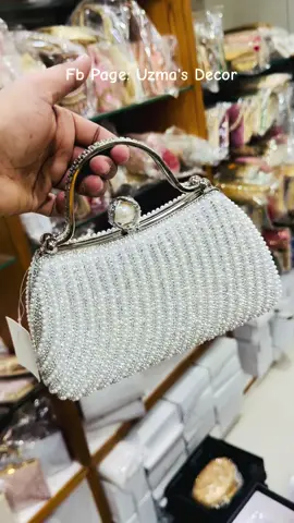 Pearl Party Bag ❤️❤️