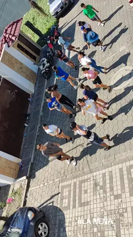 #zumba #desfilenavideño2024 #lanena #quebradita #edenmuñoz #coreografía #dance #viral #paratiiiiiiiiiiiiiiiiiiiiiiiiiiiiiii #videotiktok 