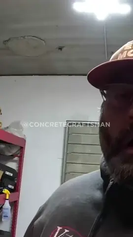 Why i had to fire my best employee after 3 years #fyp #concrete  #victoryoutdoorservices #concretelife #concretework #xybcaa #youtube