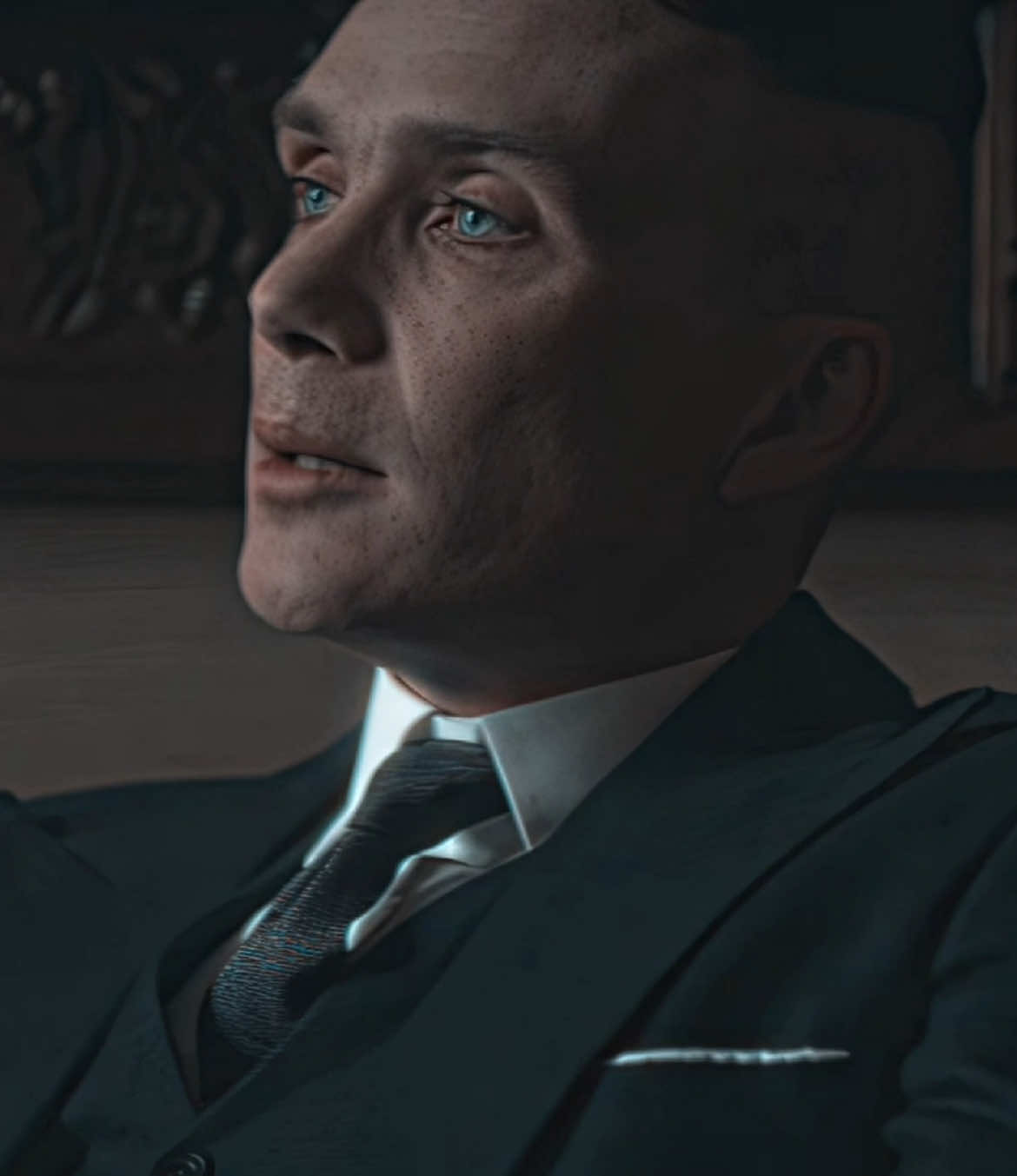 winter arc #thomasshelby #edit #foryoupage #viralvideo 