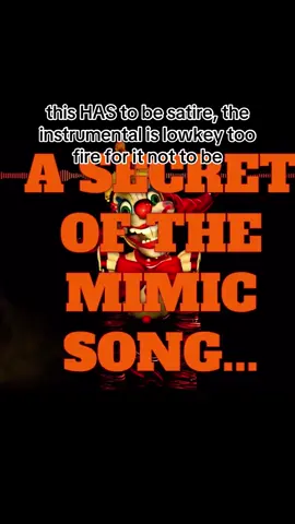 IT’S GIVING SPLATOON BOSS BATTLE VIBES??? #fy #fyp #foryou #viral #mynameisdavid #mimic #secretofthemimic #splatoon