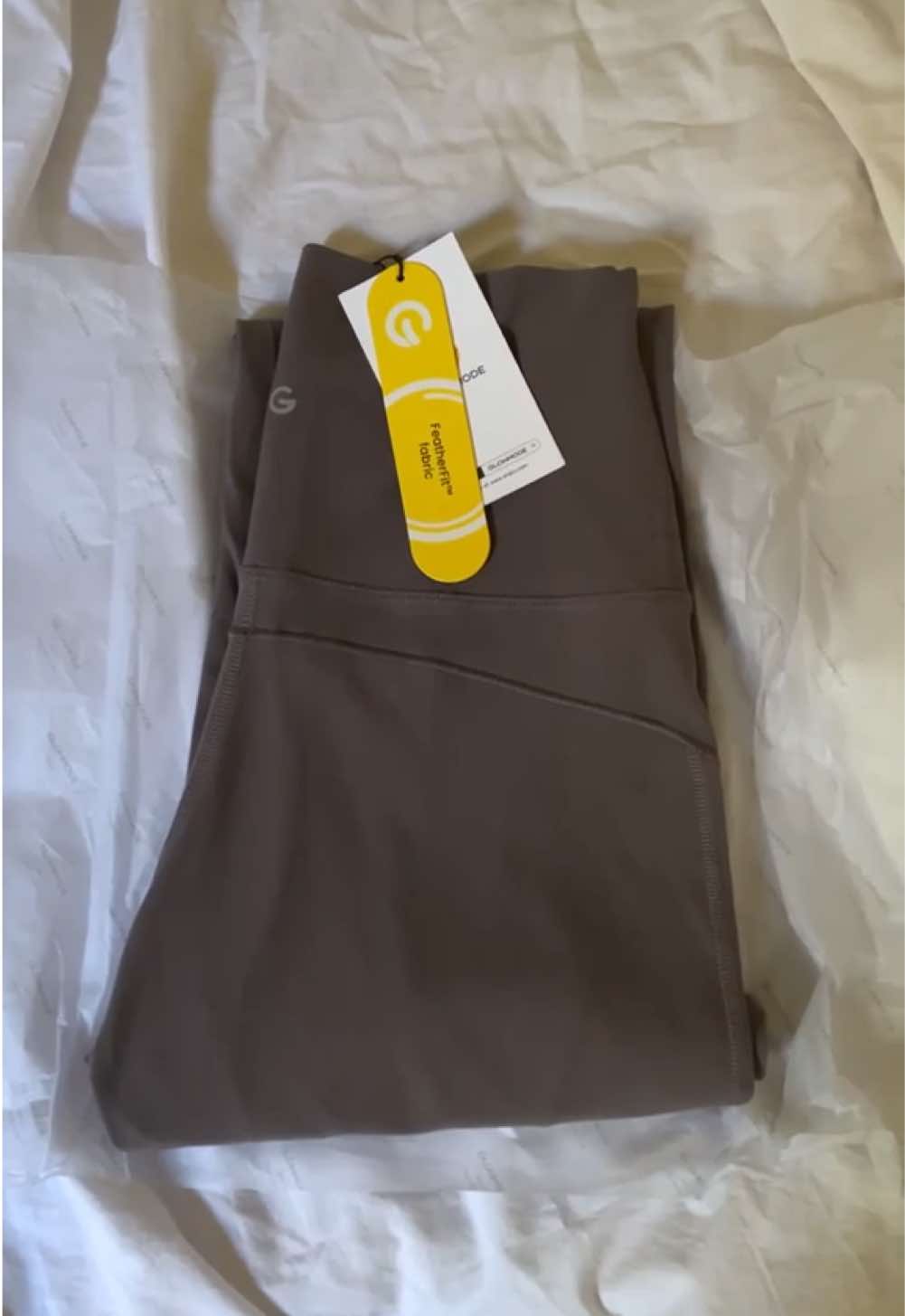 GYM clothes from #Glowmode 🤍