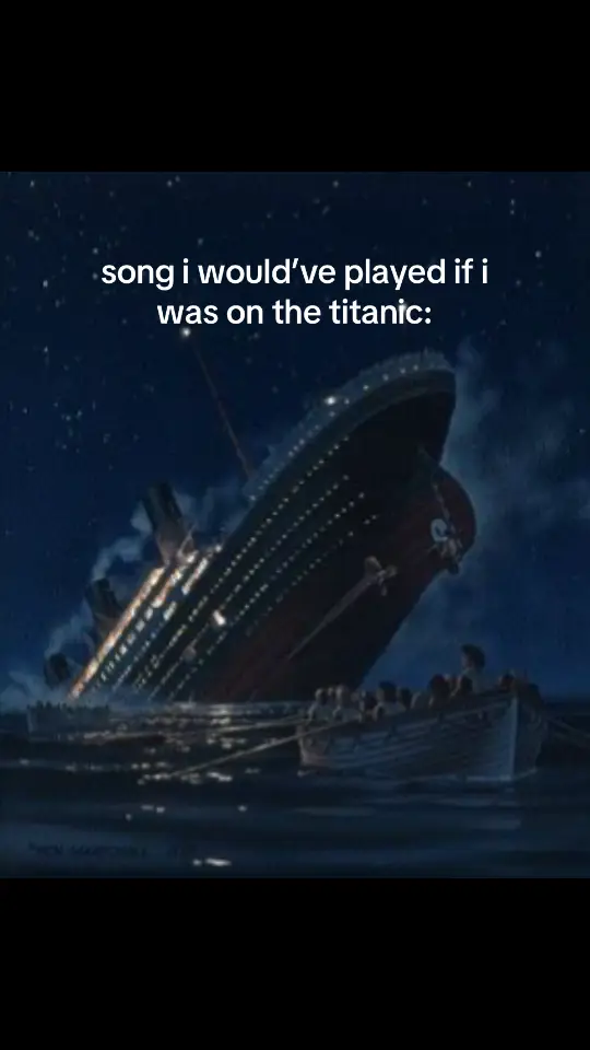 #teamwork #swim #titanic 