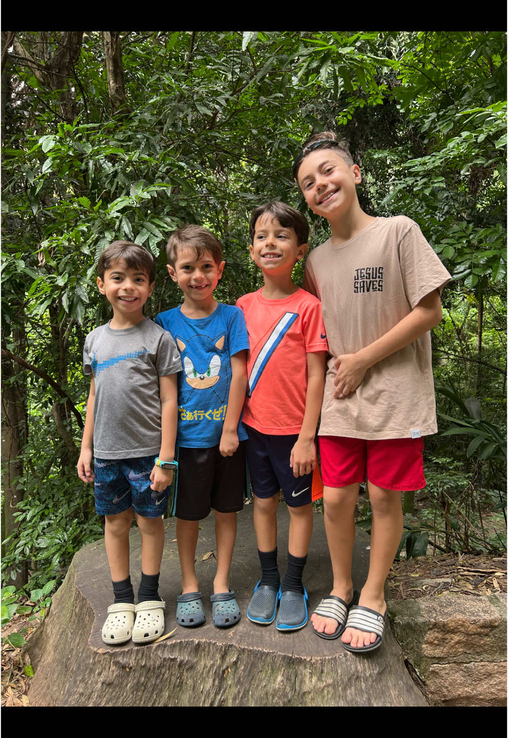 Primos #amor 