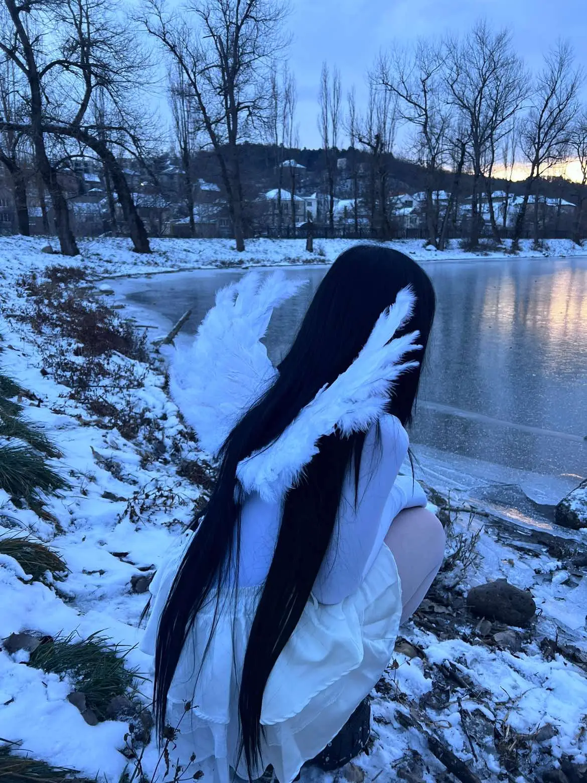 #fypシ #рек #angel 