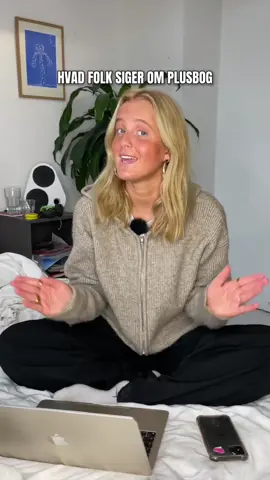 ⭐️⭐️⭐️⭐️⭐️ #Plusbog #bogtok #BookTok #anmeldelse #trustpilot #dansktiktok