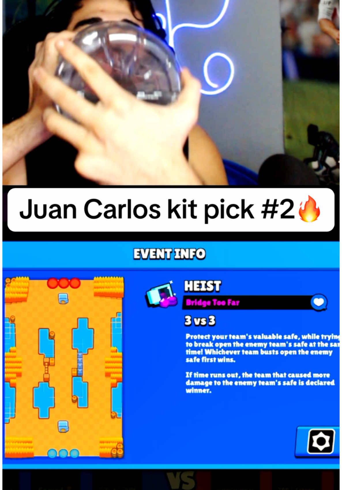 Im ready for champoinship 🫡 #brawlstarstiktok #brawlstars 