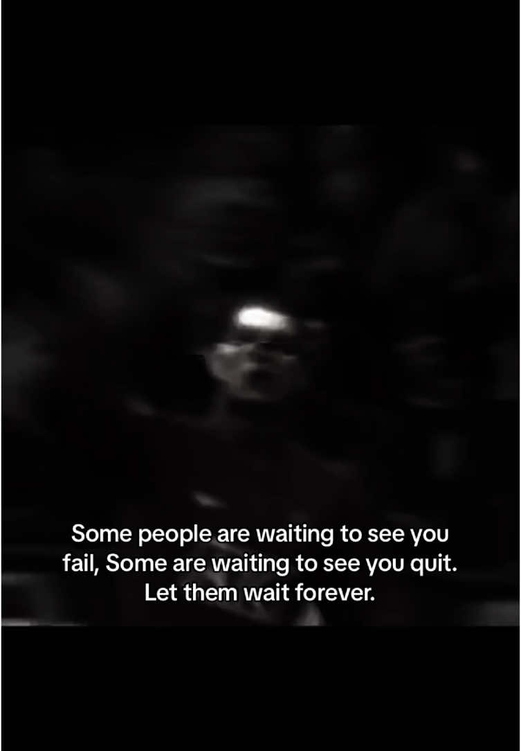 Let them wait forever.😉#foryou #foryoupage #motivation #footballmotivation #fyp #foryou 