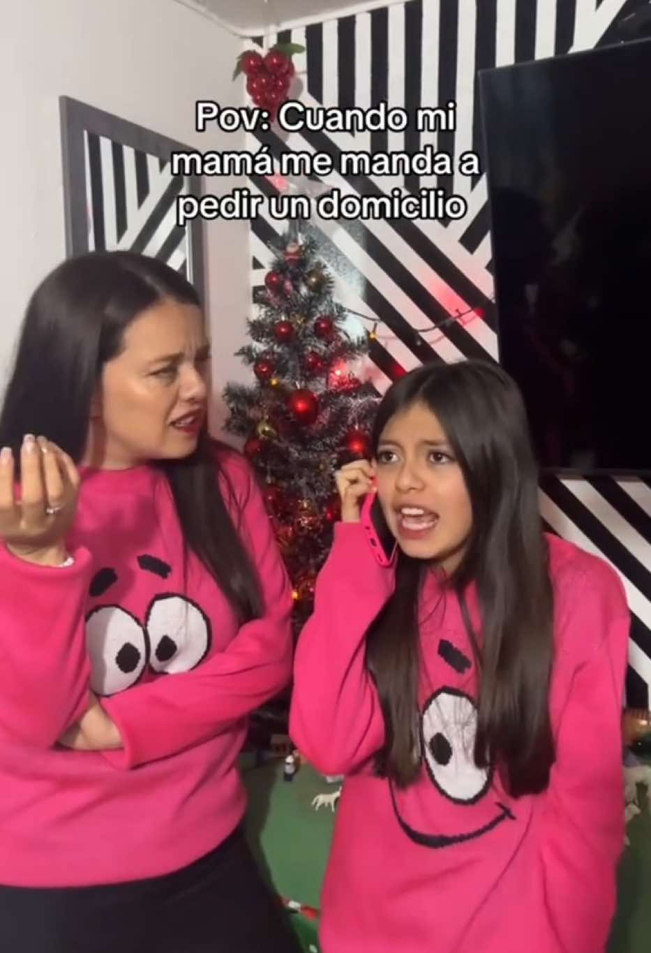 Cuando soy yo la que pido el domicilio 🐔 #humor #princesavale @Laura Moreno 