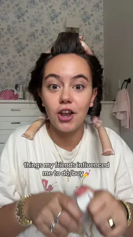 my friends are my fave influencers ✨ #girls #relatable #grwm 