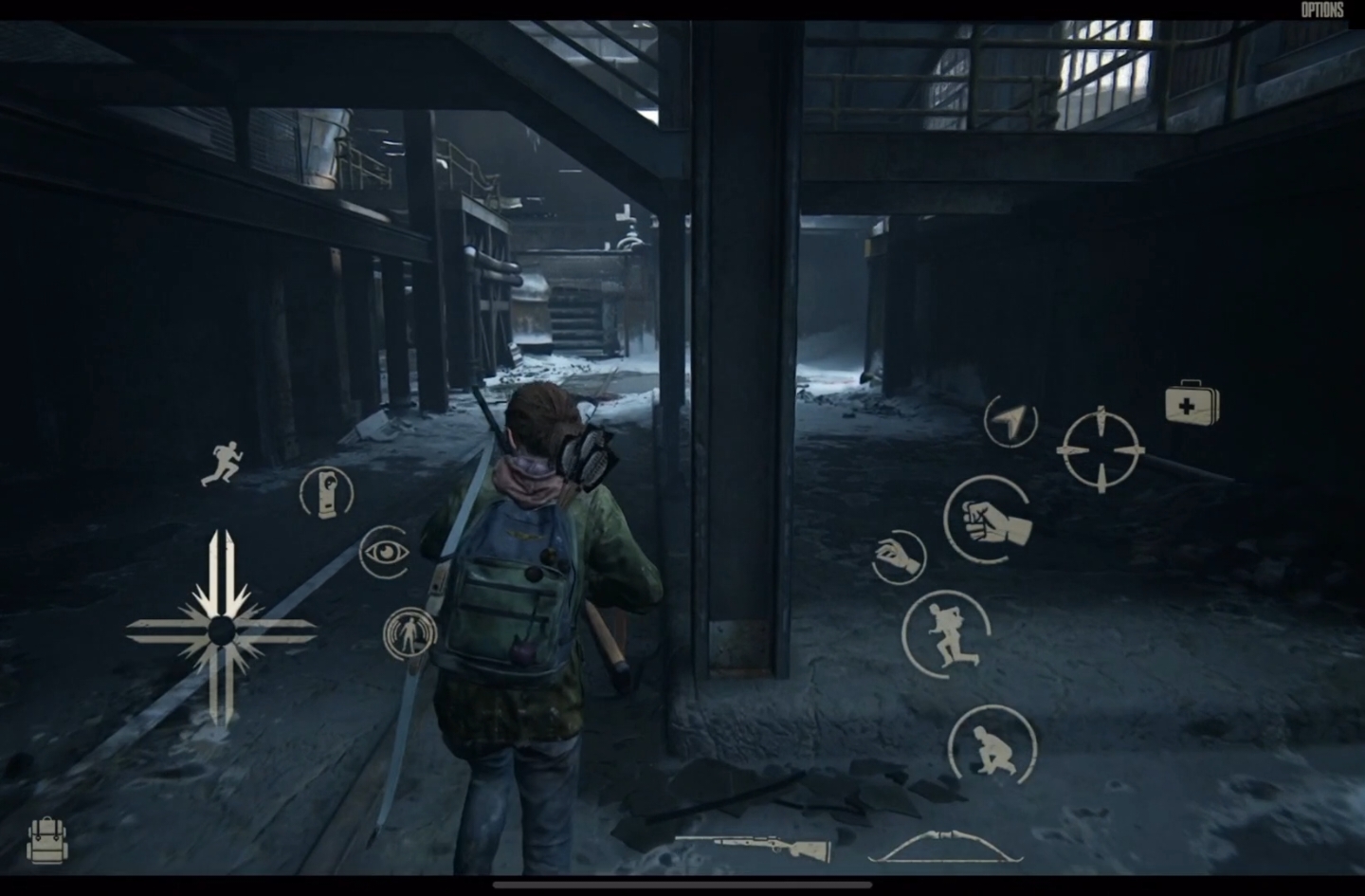 The Last of Us Mobile on Android & iOS / TLOU Mobile #tlou #tlou2 #thelastofus #thelastofus2 #tloumobile #tlouandroid #tlouios #thelastofusmobile 