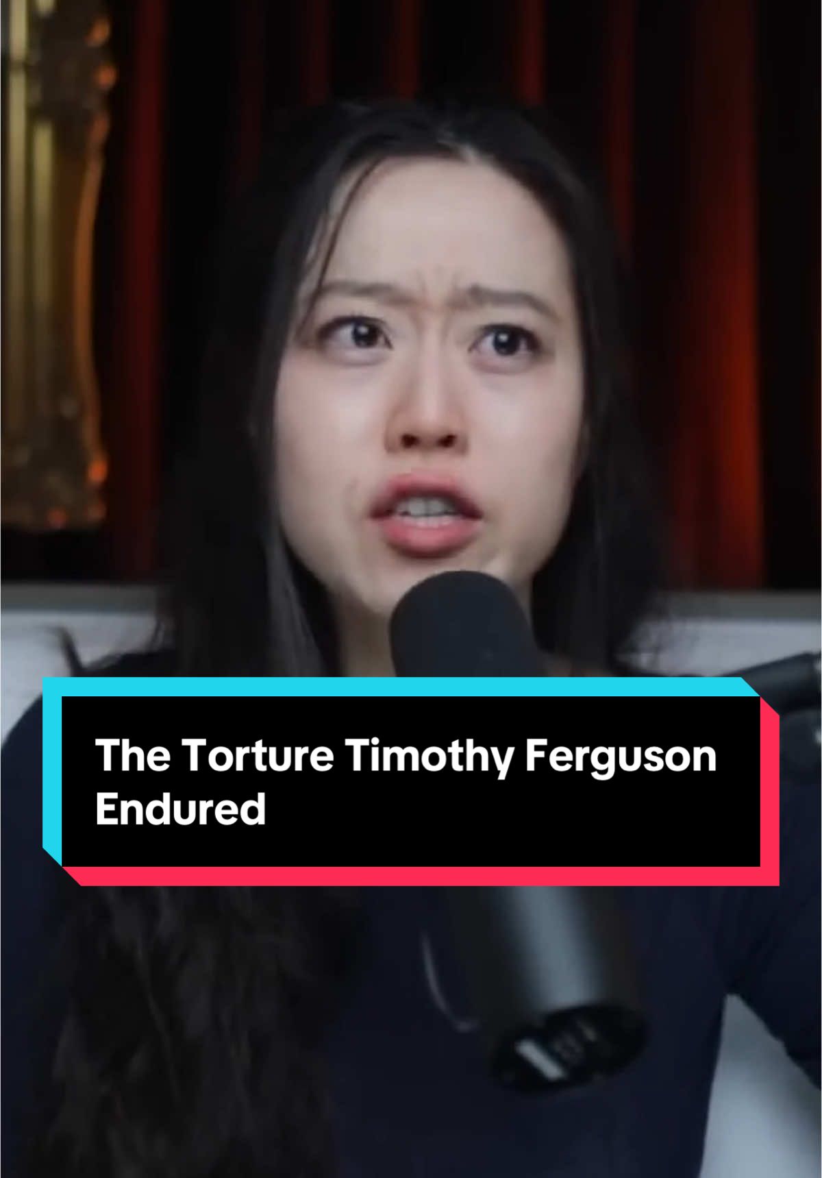 Why did Timothy’s family torture him for a year?  #StephanieSoo #RottenMango