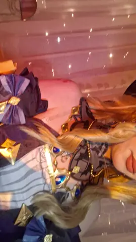swim #navia #hoyoverse #con #genshin #GenshinImpact #cosplay #fyp #naviacosplay #support