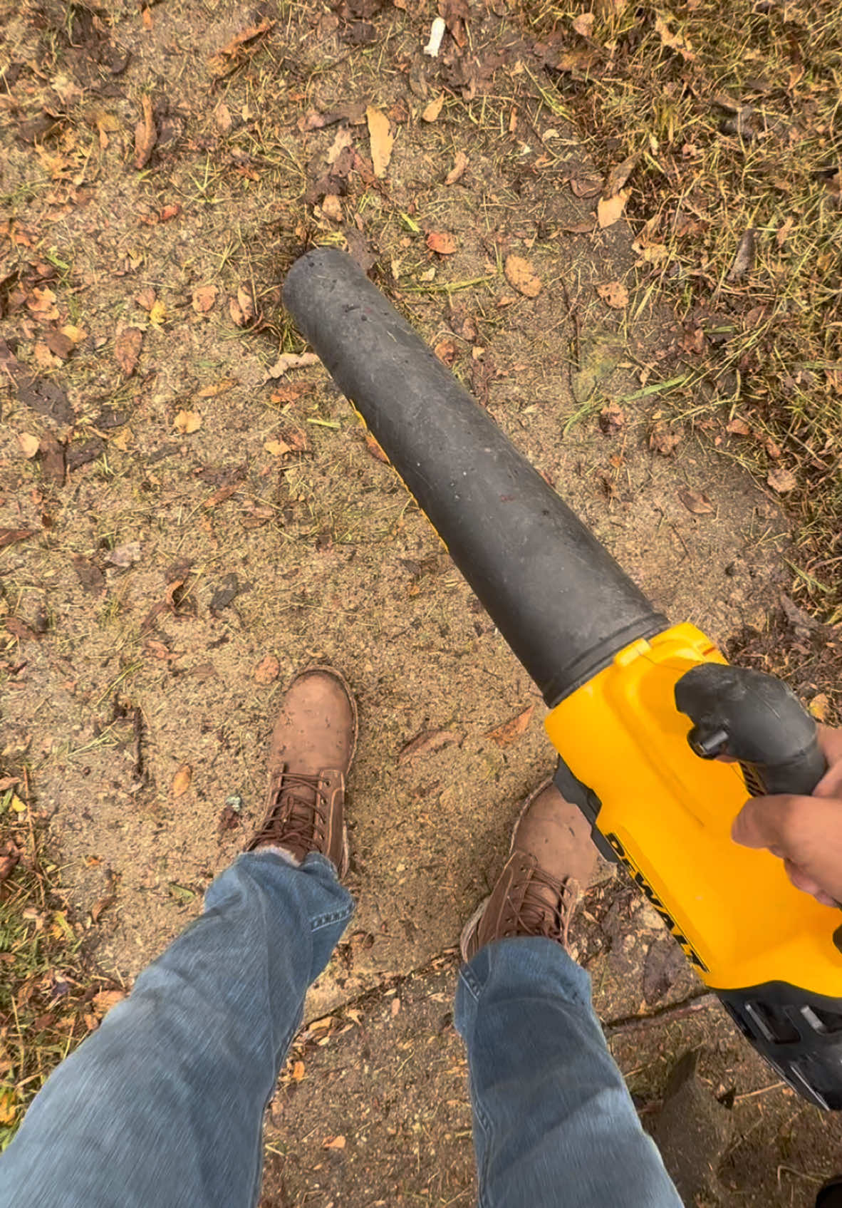 Video de transformacion, antes y despues… satisfying video #satysfying #transformacion #fall #Otoño #botas 