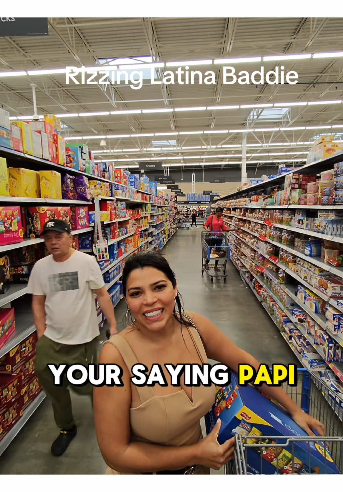 #fyp #rizz #cutegirl #confidence #comedyvideo #viral 
