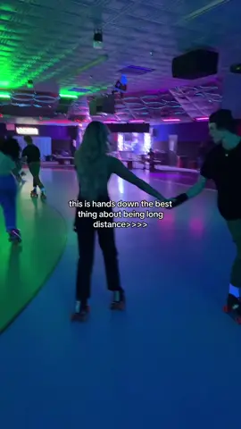 one of the only perks 😌 #longdistancerelationship #ldr #couple #bf #longdistance #Love #ldrtips 