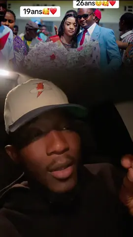 Qu’est-ce qui vous a attiré l’un vers l’autre à 11 et 18 ?