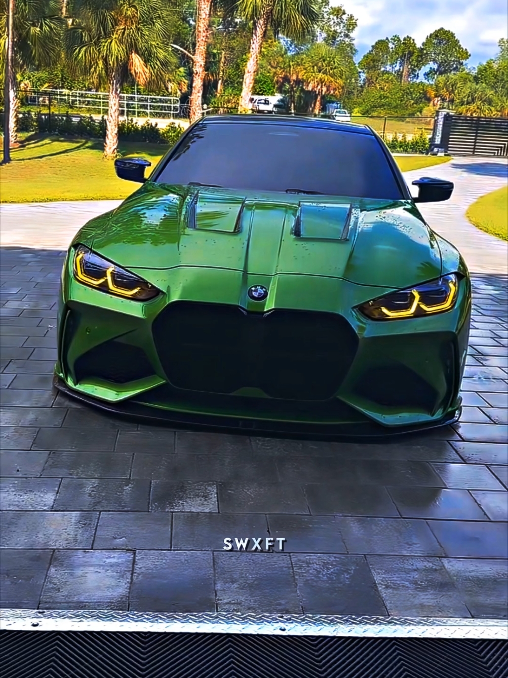 M4 😈❤️‍🔥 | 🎥@Cozzzy.media | #m4 #edit #bmw #car #teamfx⚜️ #swxft #sound 