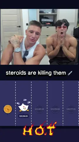 Steve tilt #togi #clips #kick #kickclips #kickstreaming #kickstreamer #stream #streamer #stevewilldoit 