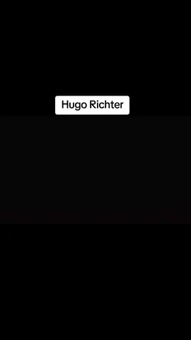 Hugo Richter