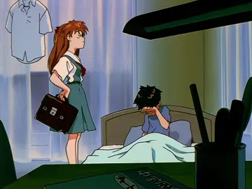 #edit #anime #animeedit #evangelionedit #evangelion #shinjiikari #asukalangley #misatokatsuragi #nge #neongenesisevangelion