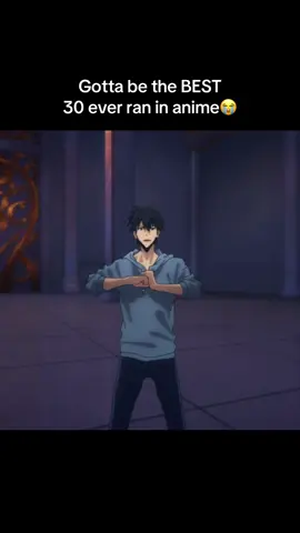 fight was crazy 😭 #animetiktok #animefyp #animeclips #fypシ #fyp #xyzbca #fyppppppppppppppppppppppp #sololeveling #jinwoo #igris #fighting 