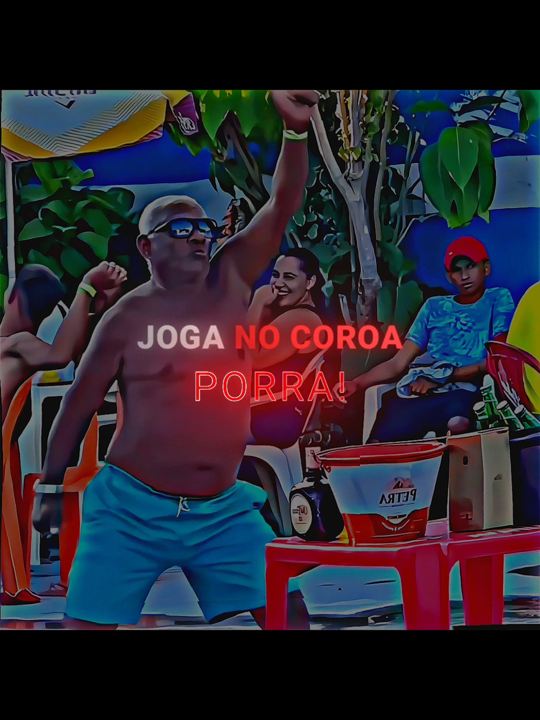 resenha do arrocha 🎵 #musica #arrocha #coroa #dancando #resenha #calmavida #tadeboa 