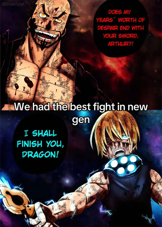 Fire force prime was clearing all of new gen 💯😭 #fireforce #arthurvsdragon #anime #animetiktok #animeedit #animefyp #manga #mangaedit #mangatiktok #mangatok #jujutsukaisen #gojovssukuna #myheroacademia #dekuvsshigaraki #blackclover #astavsdamnatio #chainsawman #denjivsmakima #newgen #newgenanime #fypシ 