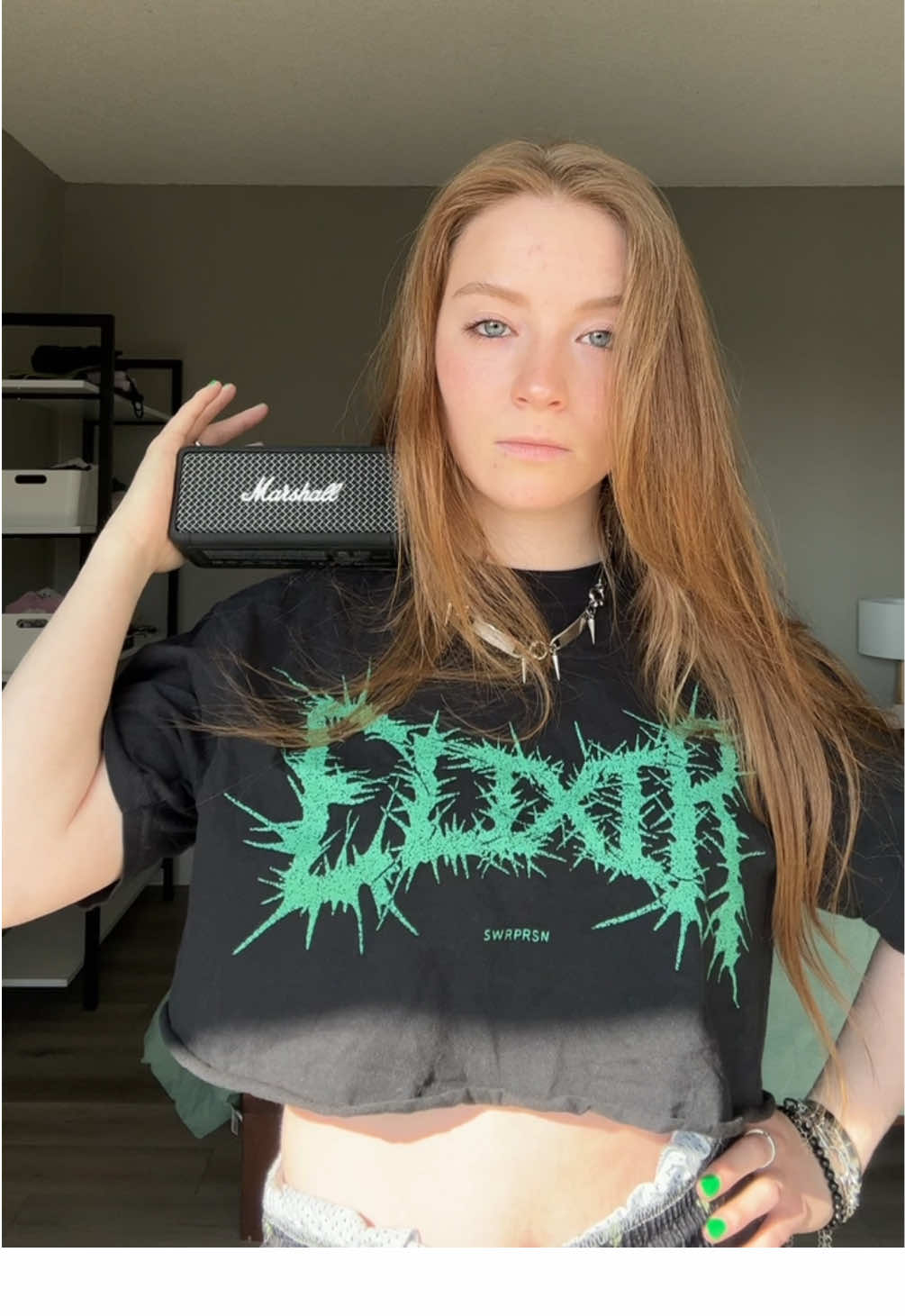 and that’s on having no boundaries!!! #newmusic #leftonread 