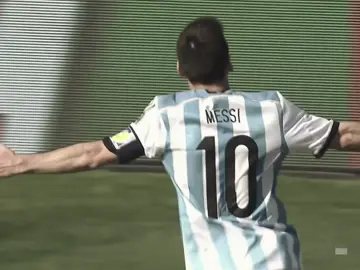 Messi 🔥🔥 || #lionelmessi #messi #footballtiktok 