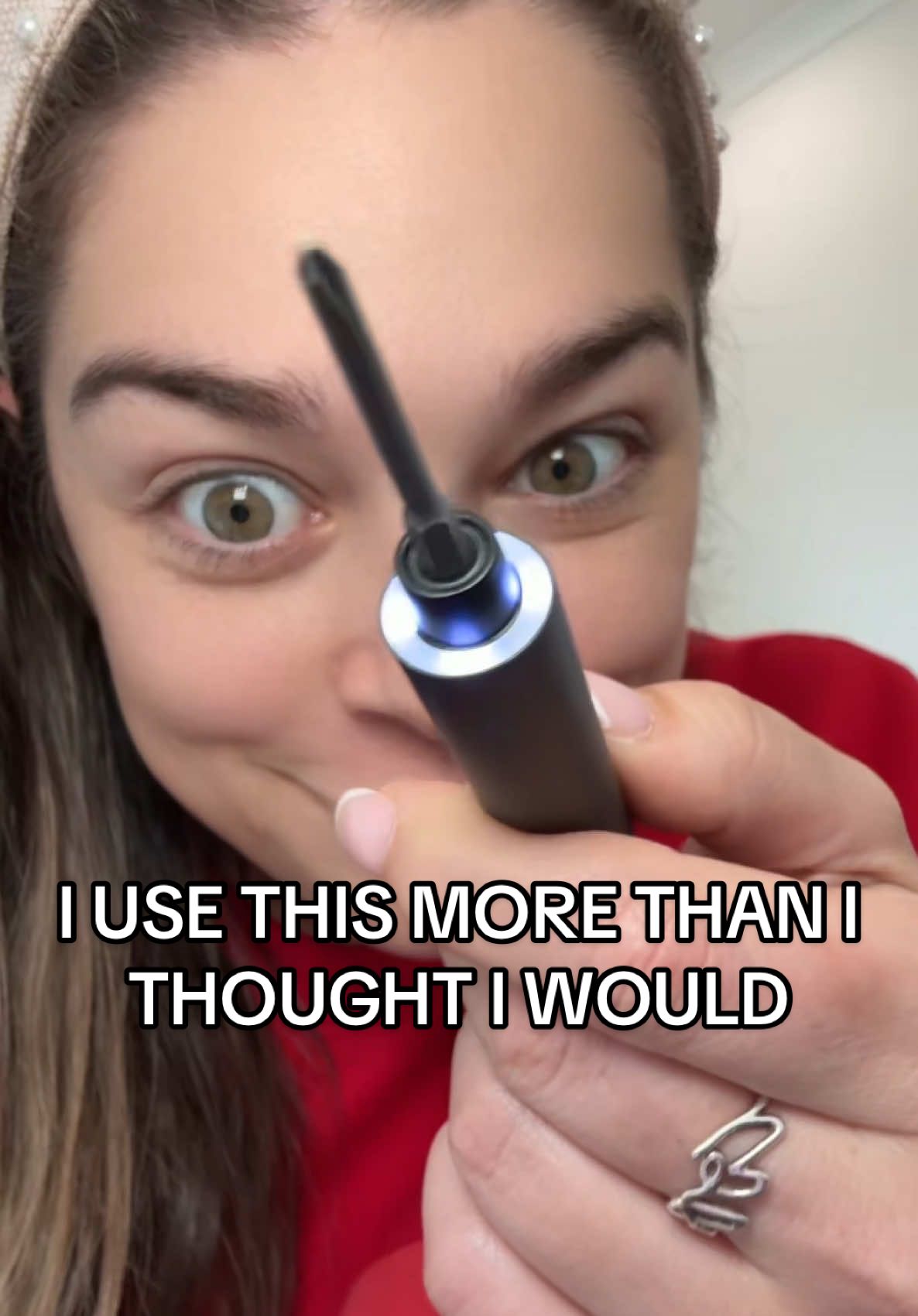 This @Fanttik 50 in 1 electric screwdriver is really the best! I use this weekly to change out batteries, but together kids toys, and tighten up things around the house. #spotlightfinds #tiktokshopcybermonday #blackfriday #sweaterweather #giftguide #TikTokShopHolidayHaul #winterfinds #christmasgift #fanttiktools #fanttik #dadgiftguide 