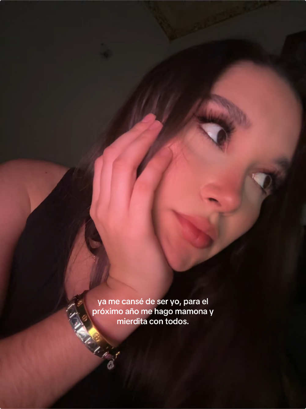 yo digo q de una vez #fyp #parati 