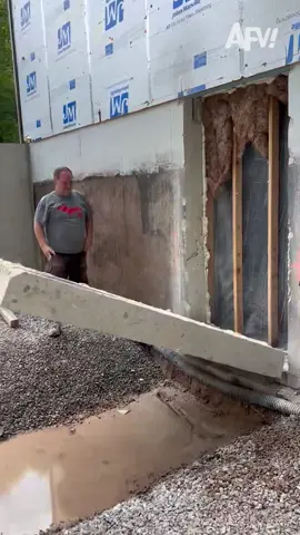 After this the friendship was... muddy 🤦‍♂️ #afv #fail #funnyvideos