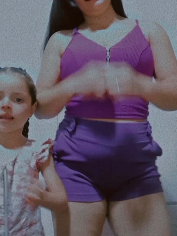 Minha menina ❤️