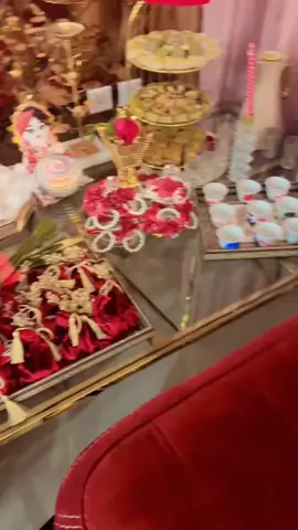 حنة عروستنا بدو بتمام يا احلي نوسة ❤️🤍#جمال #foryou #حنة_العروس #beauty #تونس🇹🇳 #دبي🇦🇪 #