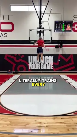 How to structure your training to jump your highest #jumping #jumphigher #dunking #howtodunk #jumptraining #basketball #volleyball #strengthtraining #dunk
