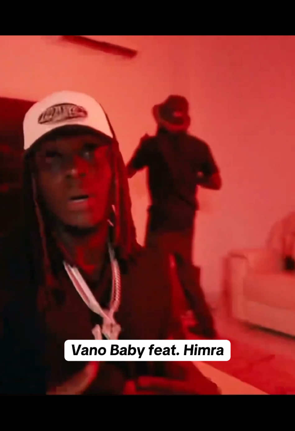 Vano Baby feat. Himra  #rapking225 #Himra #cotedivoire🇨🇮 #rapivoirien225🇨🇮 #foryоu #france🇫🇷 #vanobaby 