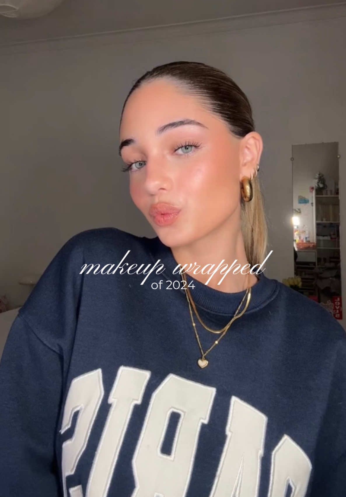 my makeup wrapped 2024💖💖 ib: @Adison Justis  @Saie @Charlotte Tilbury @Fenty Beauty @Tower 28 Beauty @Kosas @makeupbymario @Patrick Ta Beauty @Physicians Formula @Rare Beauty @makeupforever @Summer Fridays  #makeup #beauty #fullface #makeupfavourites #makeupwrapped #beautyinfluencer 