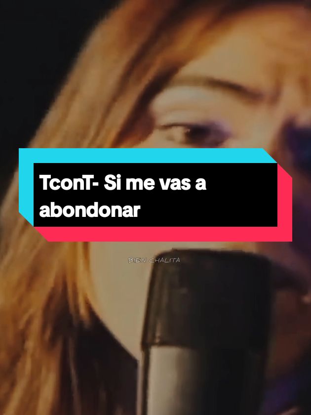si me vas a abandonar...🙂 . . #bienchalita #letras #tcont #simevasabandonar #clasico #fyppppppppppppppppppppppp #paratiiiiiiiiiiiiiiiiiiiiiiiiiiiiiii #lover 