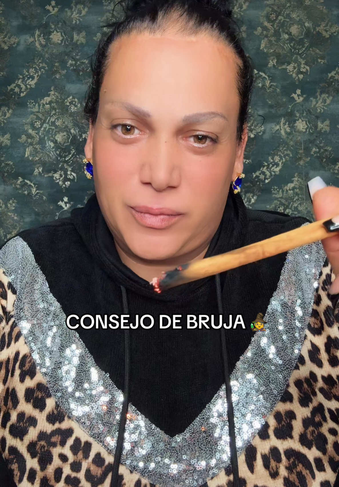 Trabajos y lecturas de tarot #vidente IG:eltarotdelola_official 