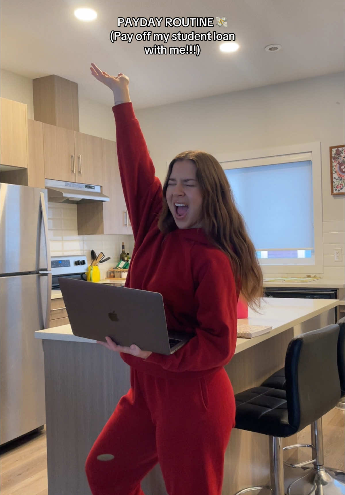 PAYDAY ROUTINE! The one where we pay off my student loans #paydayroutine #budgeting #payoffmystudentloans #debtpayoffjourney #payoffmydebt 