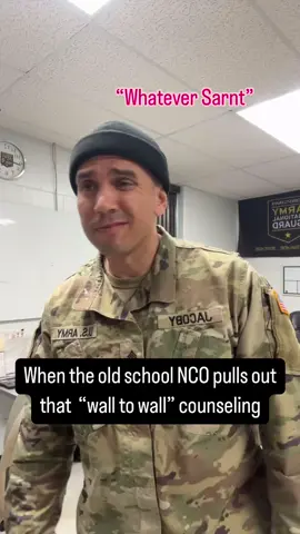 Haha wall to wall #comedy #army #nationalguard #gohardgoguard #joinpaguard #military #humor 