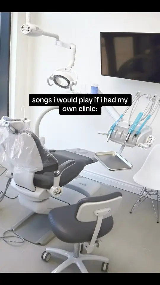 immaculate vibes only✨ #dentistry #dental #dentalclinic 