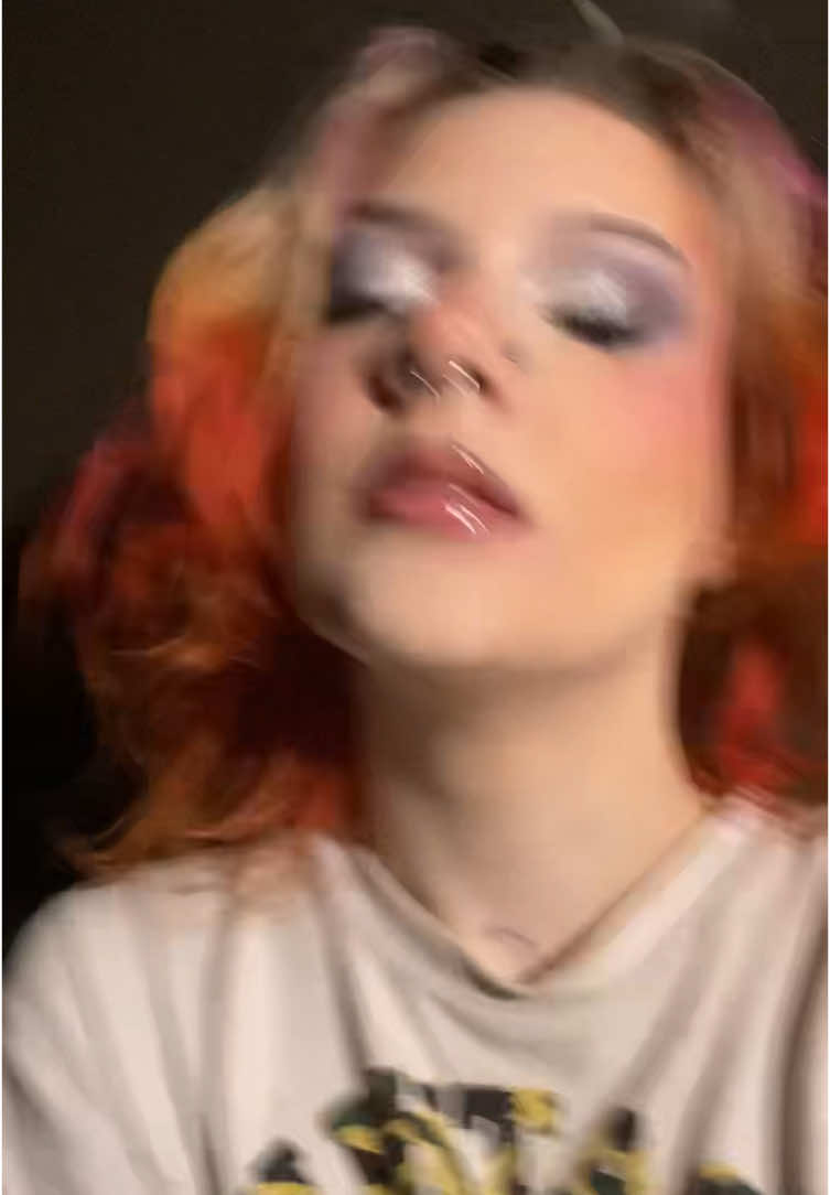 Follow my ig mufasasoicy bc yall know i been slacking on here 😭 #makeup #transition #transitions #makeuptransition #makeuptransitions 