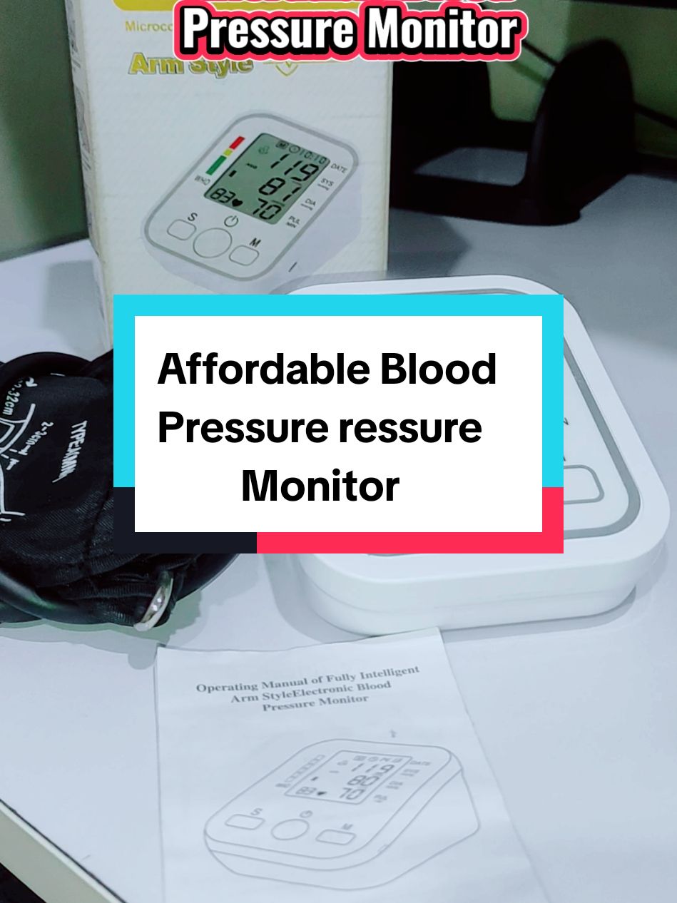 CHECK OUT NOW ‼️  #bp #BP  #bloodpressure  #bloodpressuremonitor  #bloodpressurecheck  #armtypebloodpressuremonitor  #electronicbloodpressuremonitor  #troylalaonlineshop  @TikTok Philippines @TikTok @everyone 