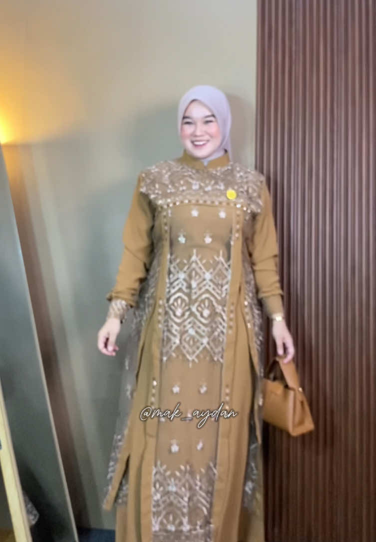 Rekomendasi Dress Lebaran #dress #gamislebaran #dresslebaran #ootdhijab 