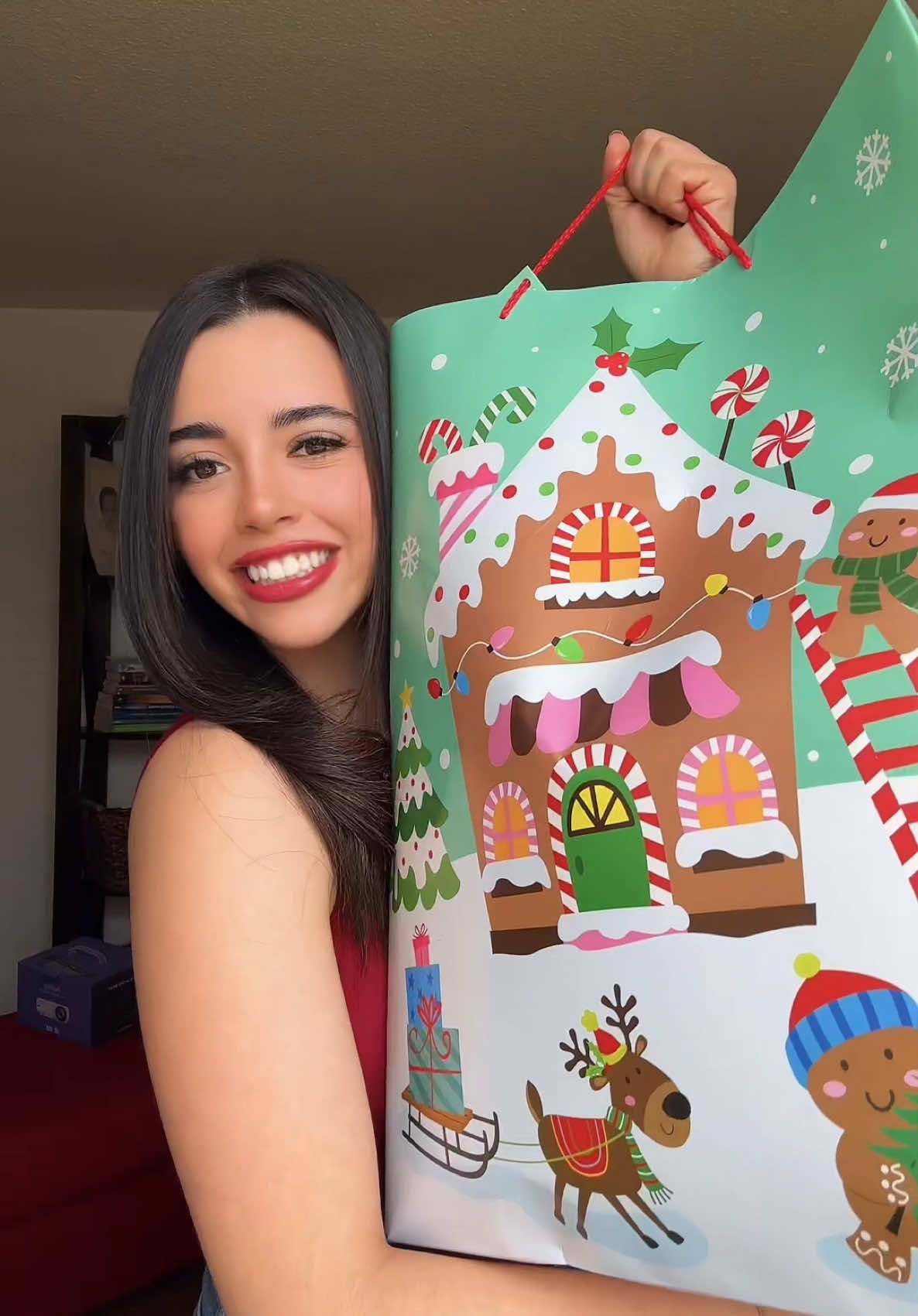 No sean malos amigos secretos por favor😭❤️ #viral #guatemala #guatemala🇬🇹 #navidad #regalos #amigosecreto 