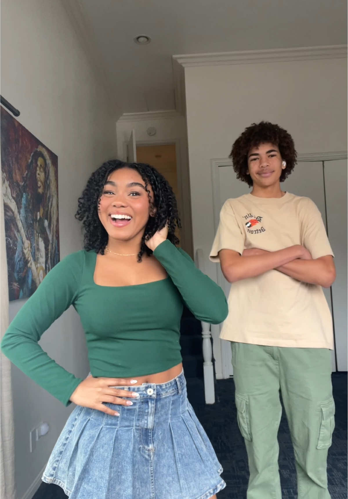 Did we eat?🤣 #trending #dance #trend 